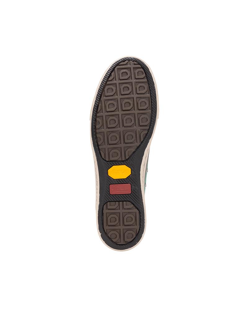 VISVIM｜SNEAKERS (Skagway Lo (0125101001002 GREEN)) SKAGWAY LO | Visvim Official North American Web Store